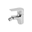 Bidé csaptelep, krómozott egykaros kivitel - Homelux, LBCS-02-CH