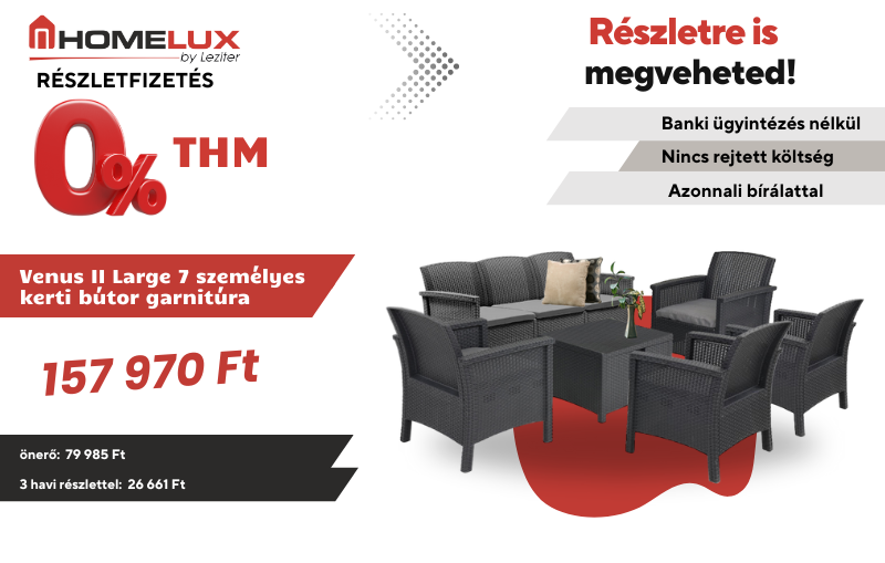 A „Vásárolj most, fizess később” egyre népszerűbb fizetési mód!