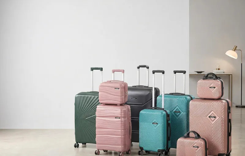 Travelux bőrönd kisokos: így válaszd ki a megfelelő méretet