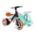 Pedálos és gyermekjármű