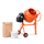 betonkevero