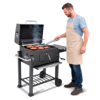 faszenes-grill