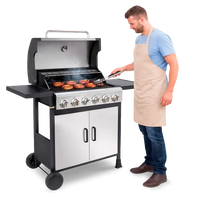 gaz-grill