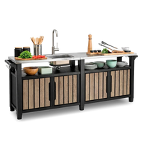 grill-pult