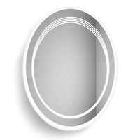led-tukor