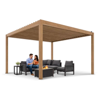 pergola