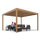 pergola