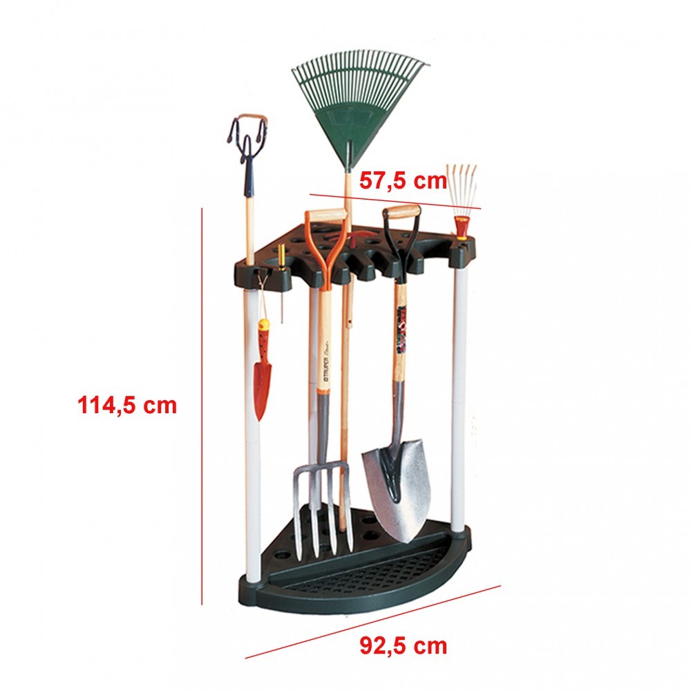 Corner Tool Rack Másodlagos kép