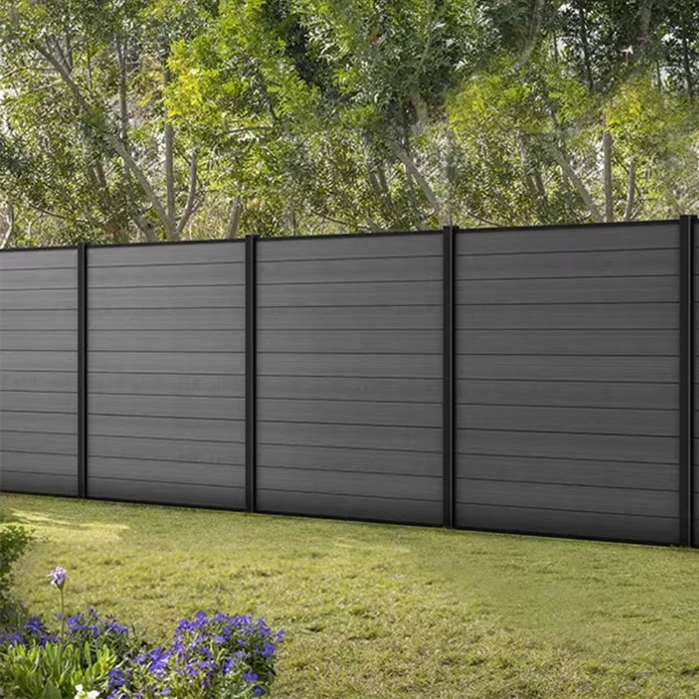 Fence kerítésoszlop 240 földbe helyezhető Másodlagos kép