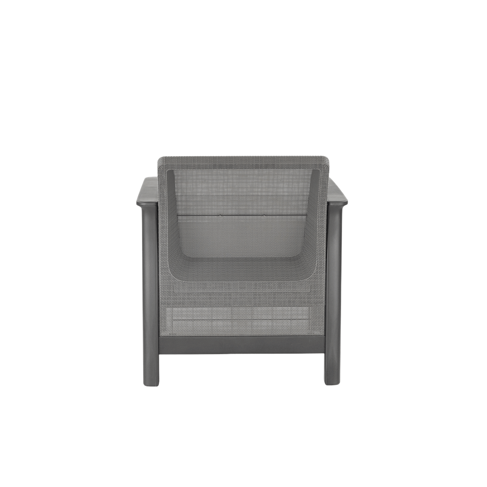Scandi Balcony linea set kerti bútor garnitúra Másodlagos kép