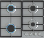 Gorenje G641EX Beépíthető Gáz főzőlap