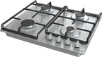 Gorenje G641EX Beépíthető Gáz főzőlap