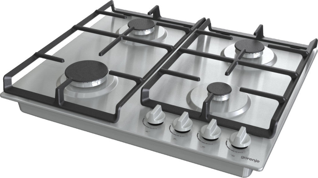 Gorenje G641EX Beépíthető Gáz főzőlap
