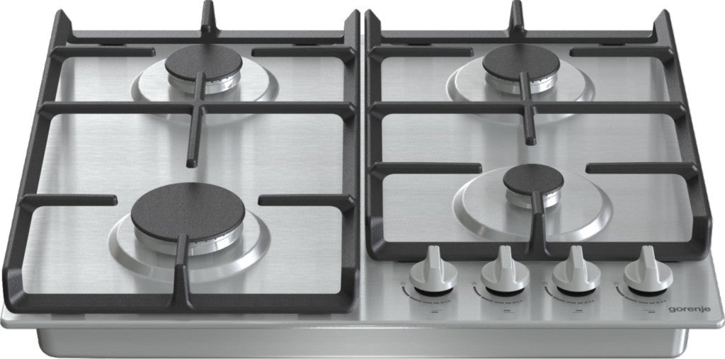 Gorenje G641EX Beépíthető Gáz főzőlap