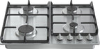 Gorenje G641EX Beépíthető Gáz főzőlap