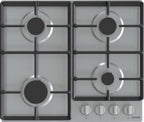 Gorenje G641EX Beépíthető Gáz főzőlap