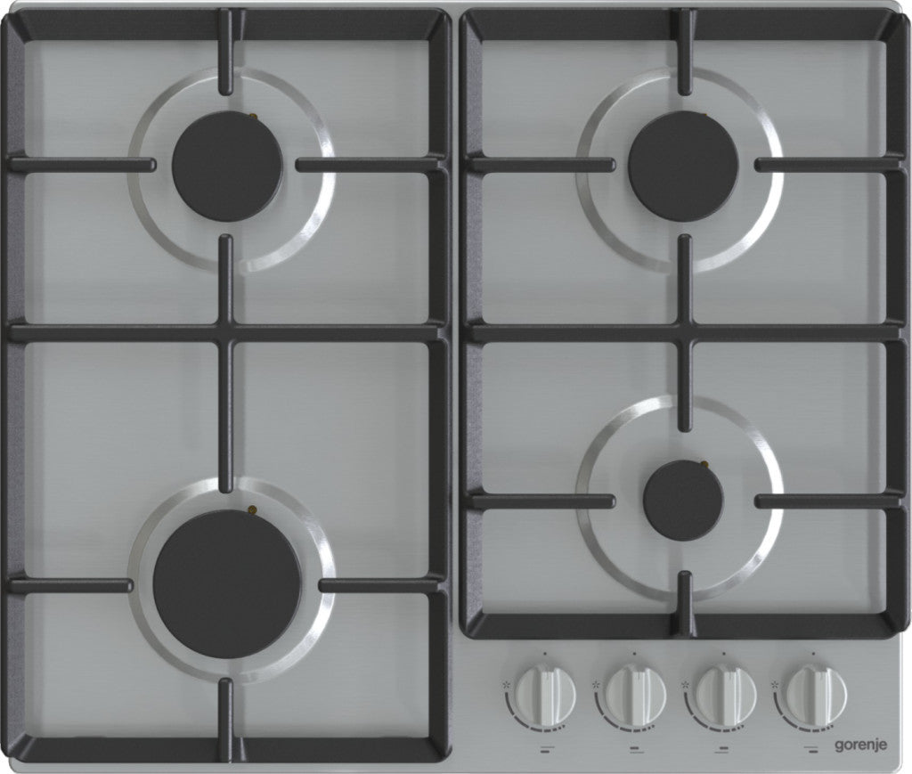 Gorenje G641EX Beépíthető Gáz főzőlap
