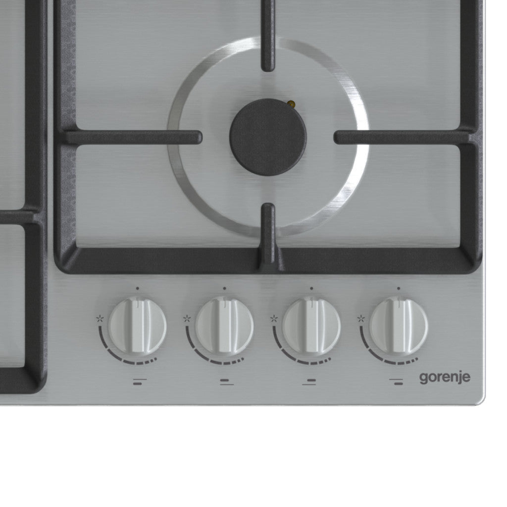 Gorenje G641EX Beépíthető Gáz főzőlap
