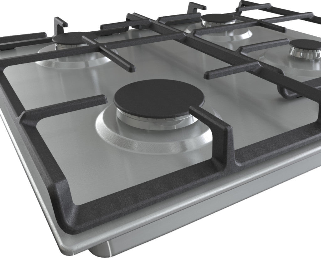Gorenje G641EX Beépíthető Gáz főzőlap