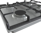 Gorenje G641EX Beépíthető Gáz főzőlap