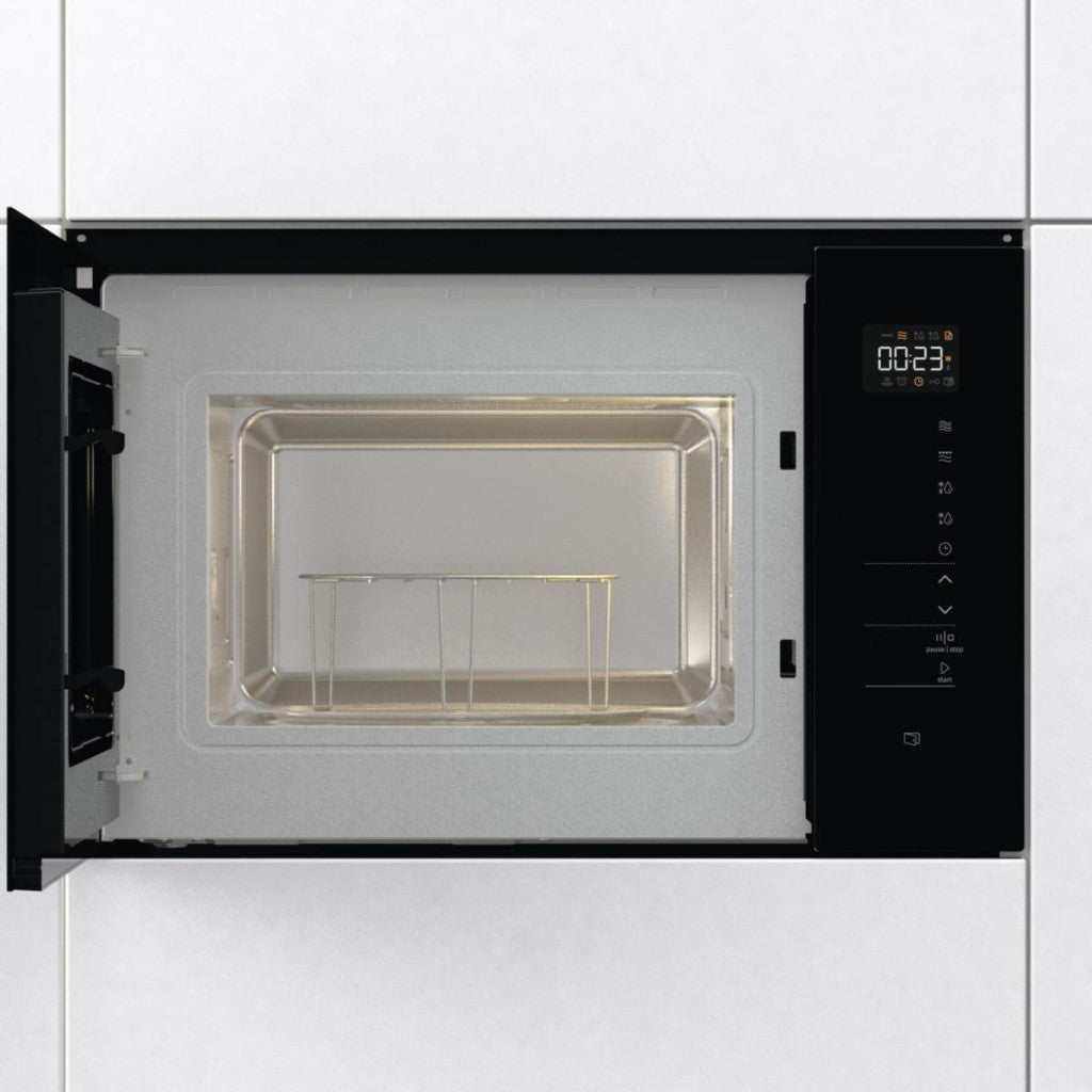 Gorenje BMI251SG3BG beépíthető mikró Másodlagos kép