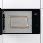Gorenje BMI251SG3BG beépíthető mikró