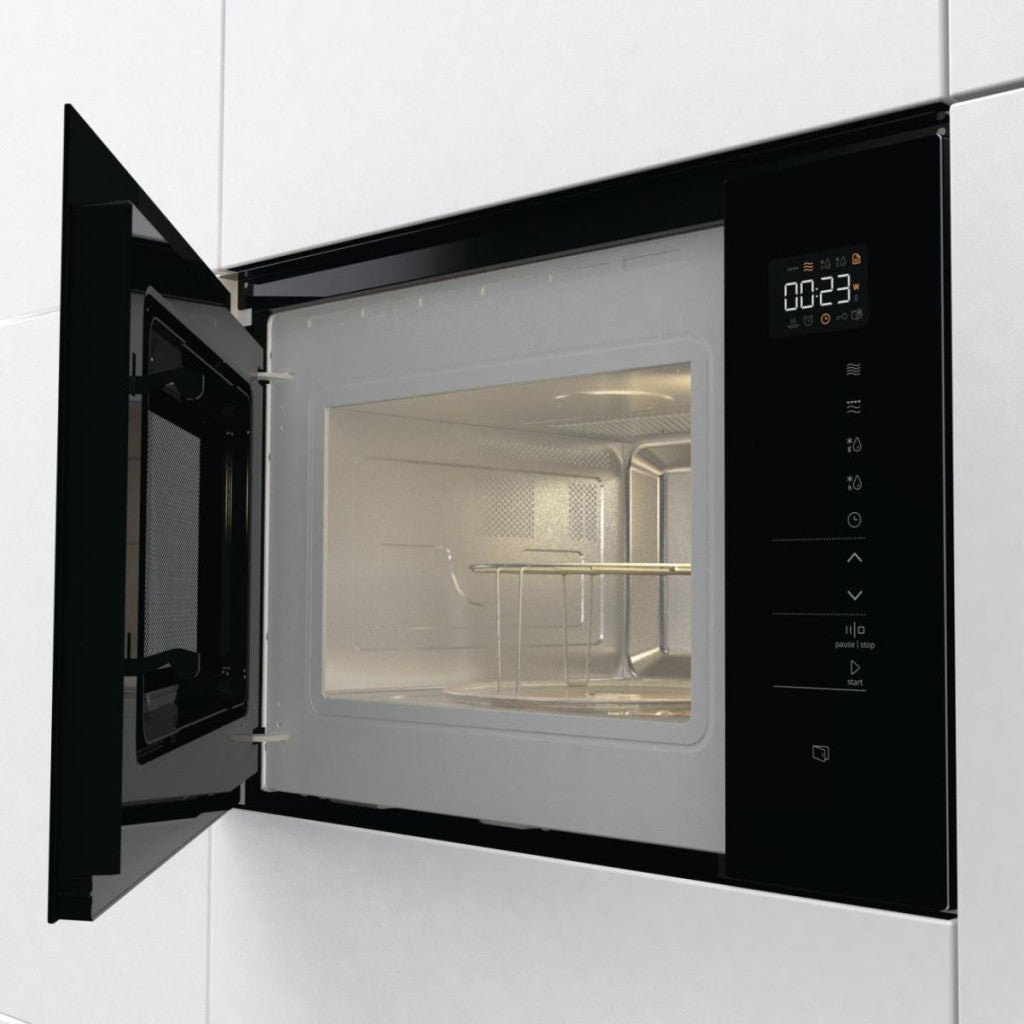 Gorenje BMI251SG3BG beépíthető mikró