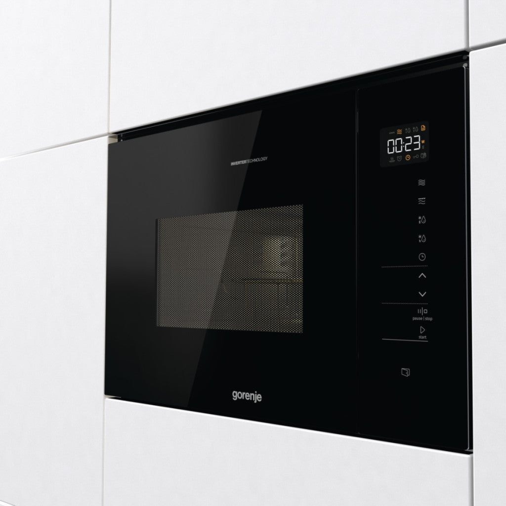Gorenje BMI251SG3BG beépíthető mikró