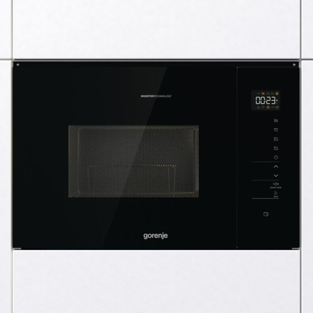 Gorenje BMI251SG3BG beépíthető mikró