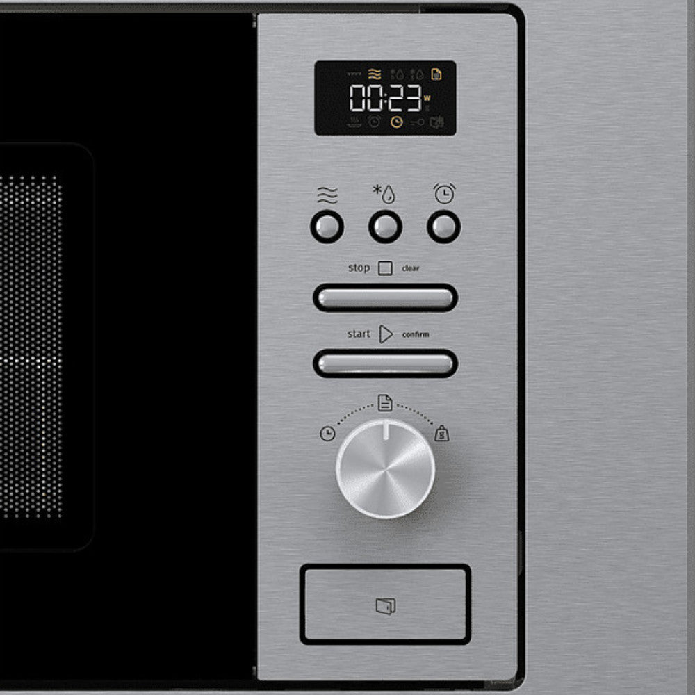 Gorenje BM201AG1X beépíthető mikrohullámú sütő Másodlagos kép