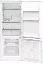 Amica BK2265.4(E) alulfagyasztós beépíthető hűtő