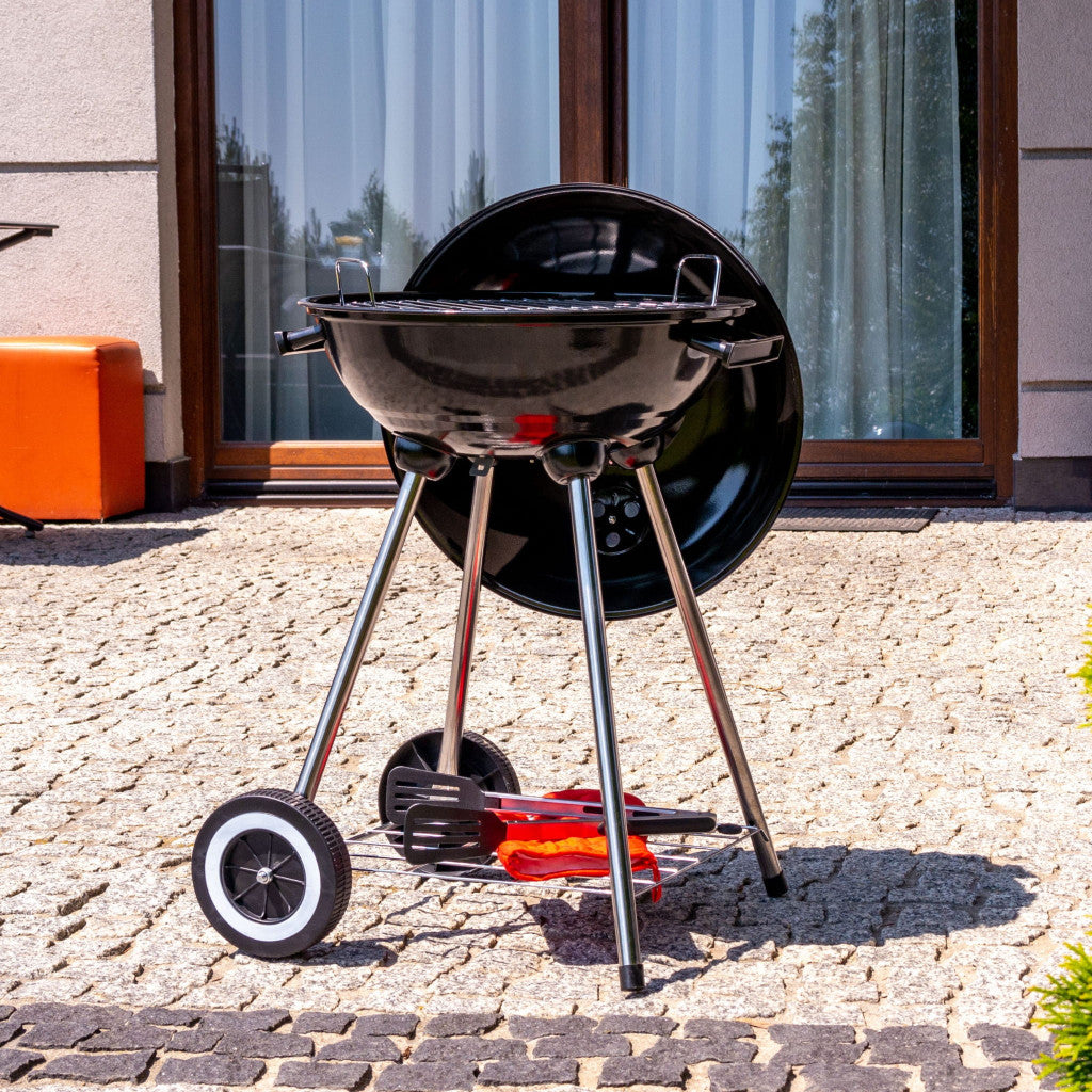 MIR230 faszenes grill