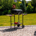 MIR350 faszenes grill