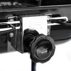 MIR350 faszenes grill