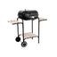 MIR350 faszenes grill