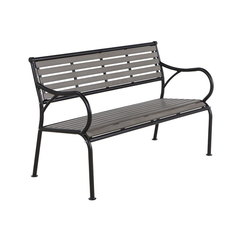 MIR271 kerti pad 122x60 cm