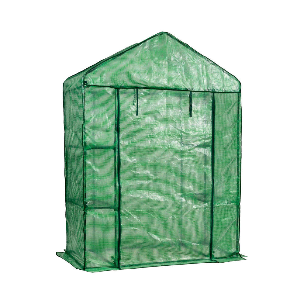 Balkon melegház 0,7x1,4x2 m Fő kép