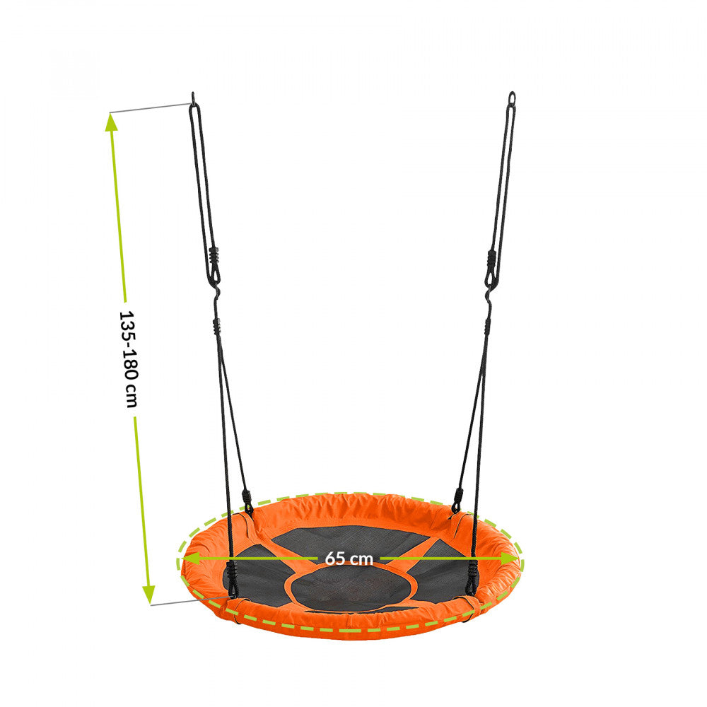 Nest 65 narancs kerti hinta