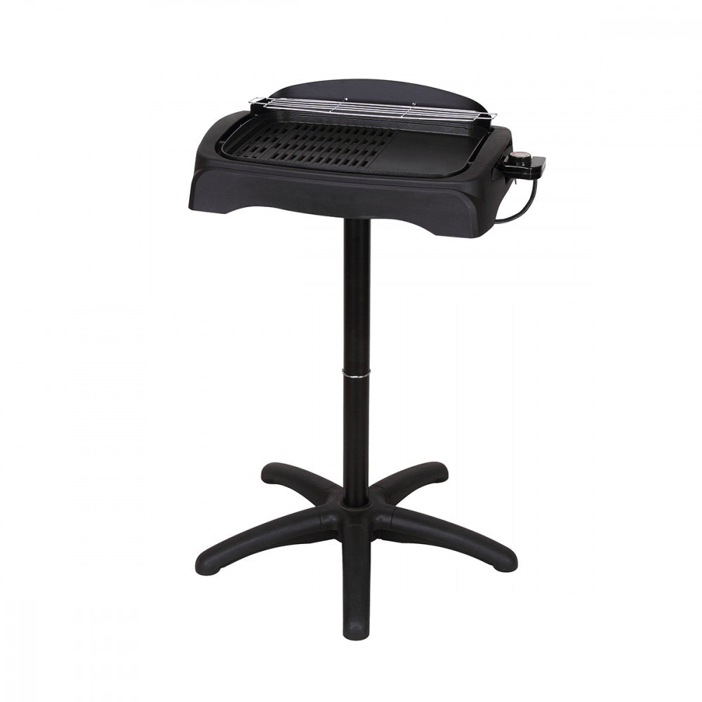 MIR-E004 elektromos grill Fő kép