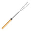 Teleszkópos nyárs 31-80 cm