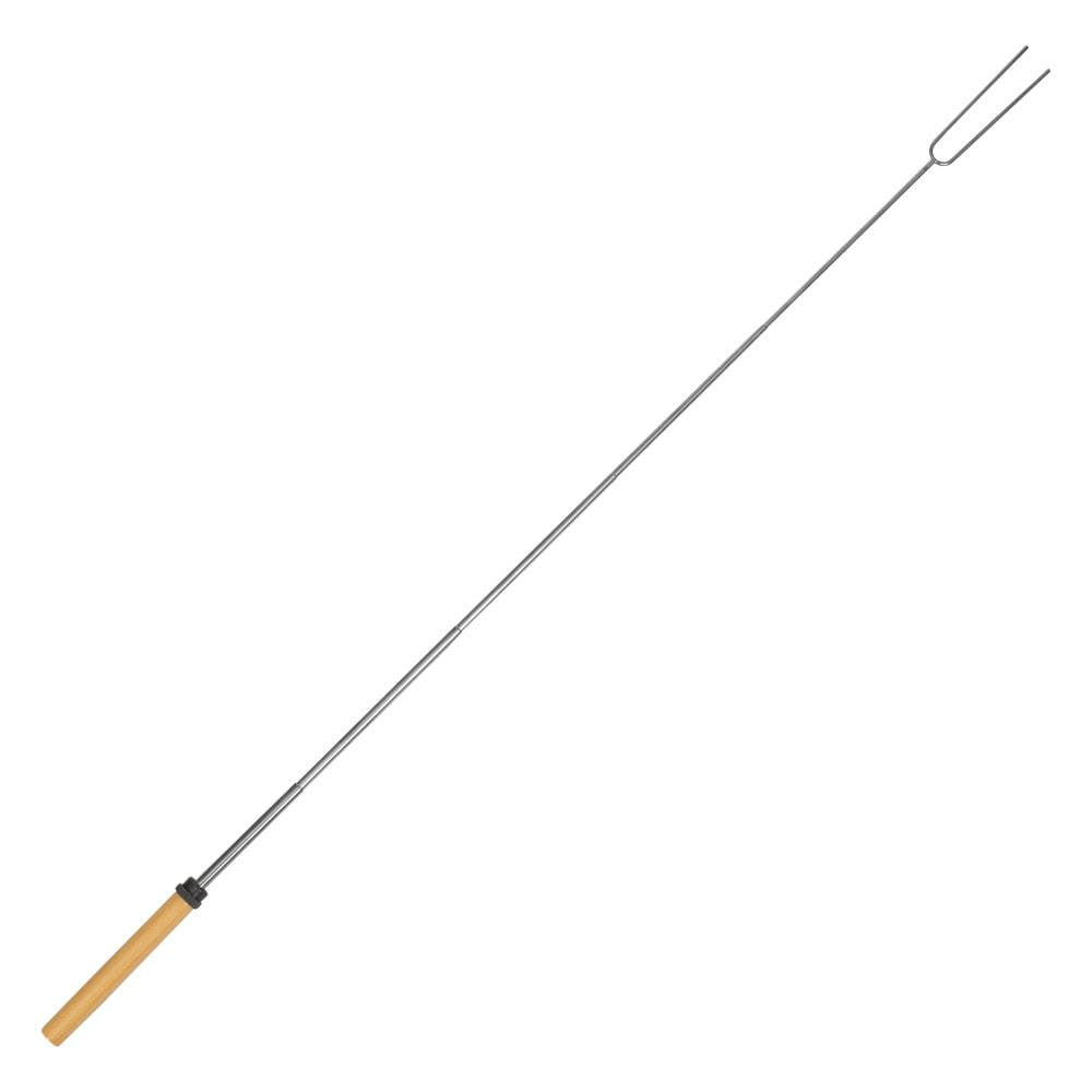 Teleszkópos nyárs 31-80 cm