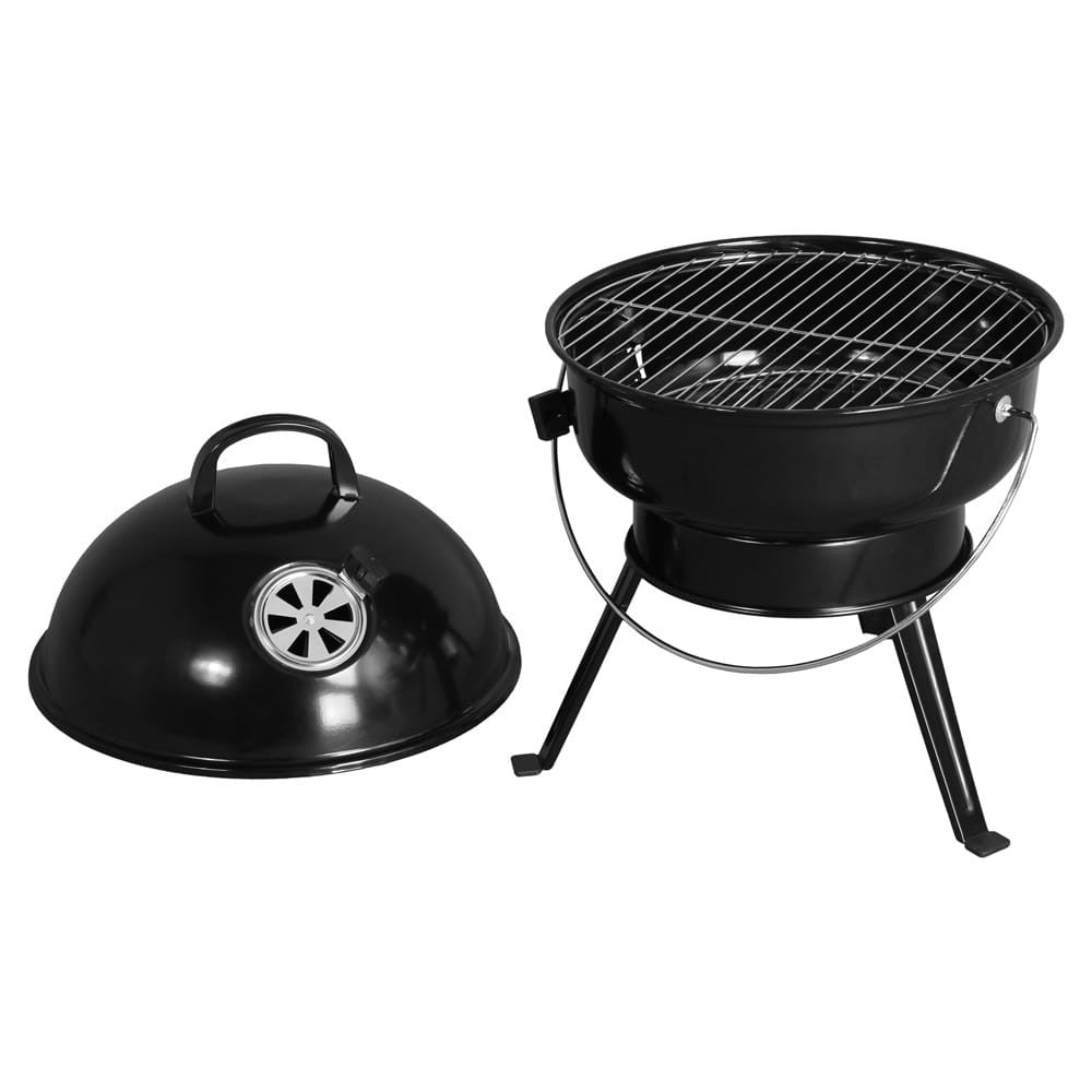 MIR2014 faszenes grill