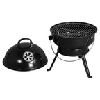 MIR2014 faszenes grill