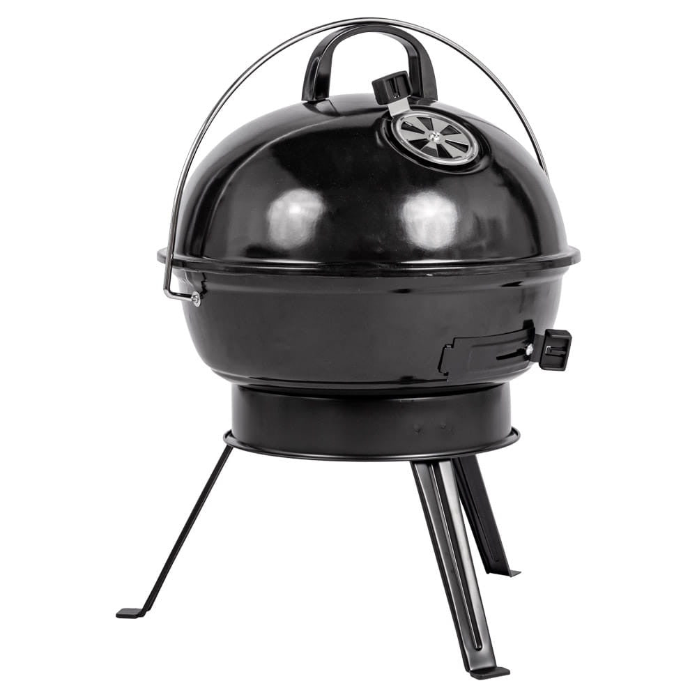 MIR2014 faszenes grill