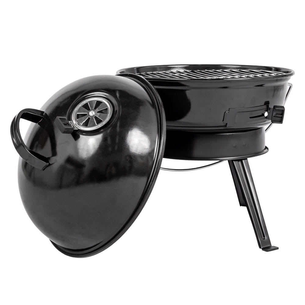 MIR2014 faszenes grill