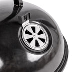 MIR2014 faszenes grill