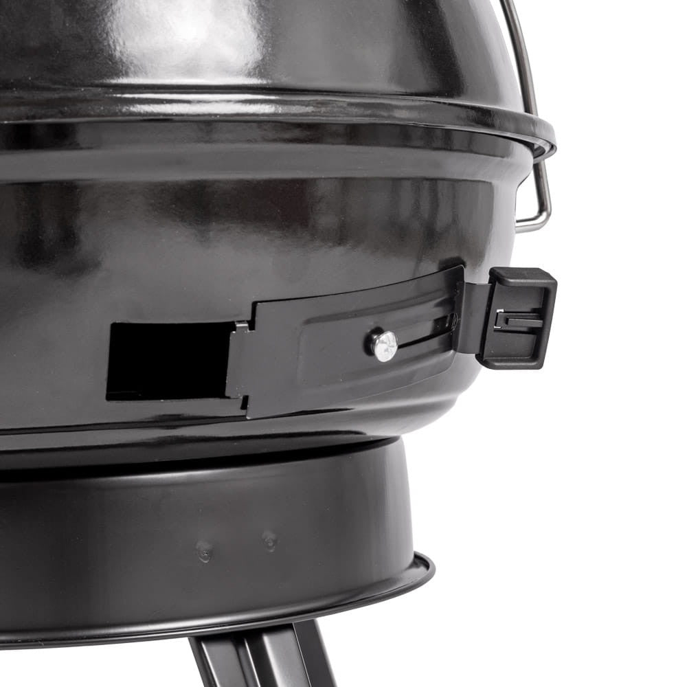 MIR2014 faszenes grill