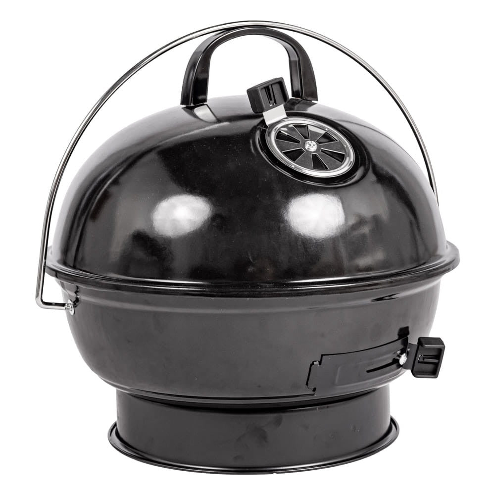 MIR2014 faszenes grill