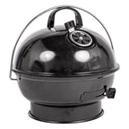 MIR2014 faszenes grill