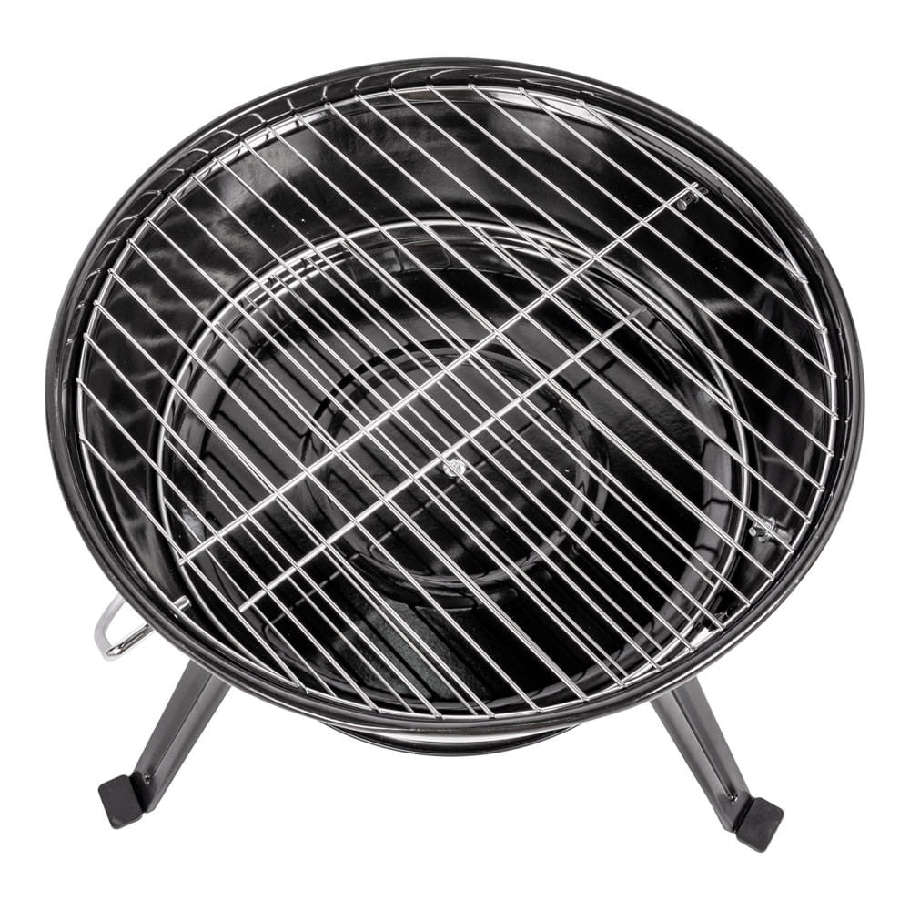 MIR2014 faszenes grill